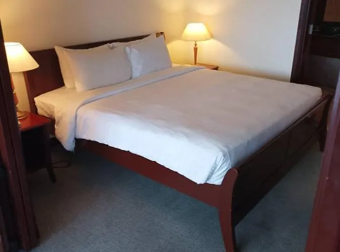 Ksm Global Apartment At Times Square Kl