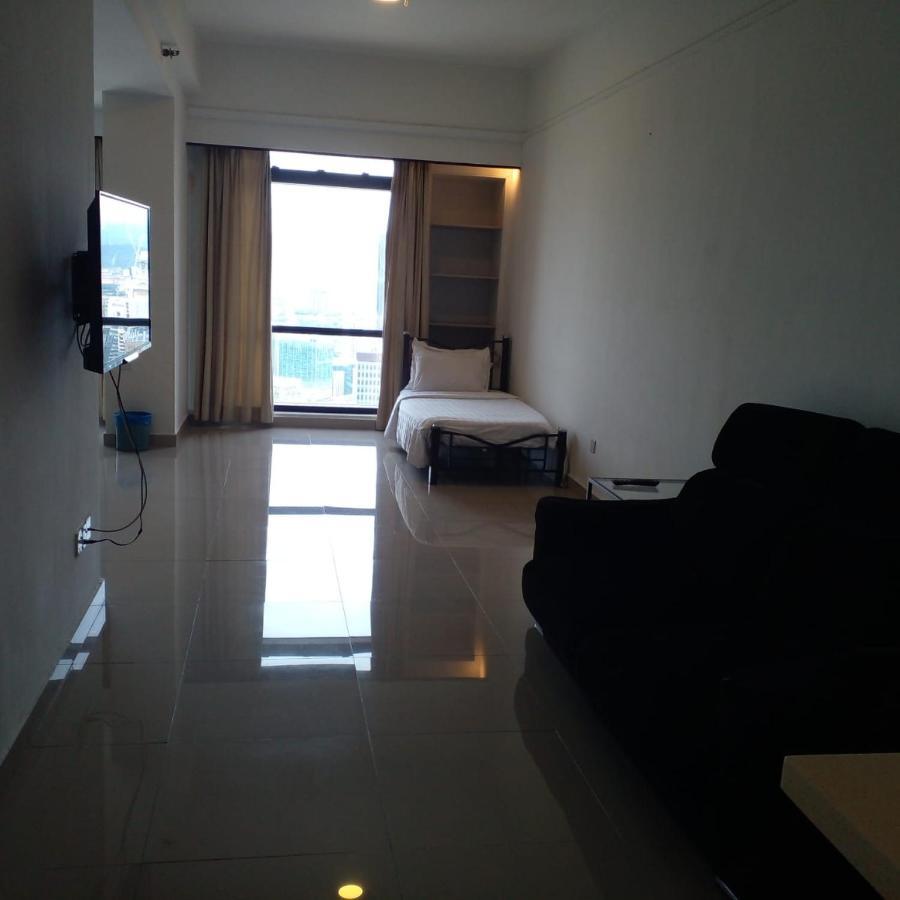 Ksm Global At Times Square Kl Apartemen *