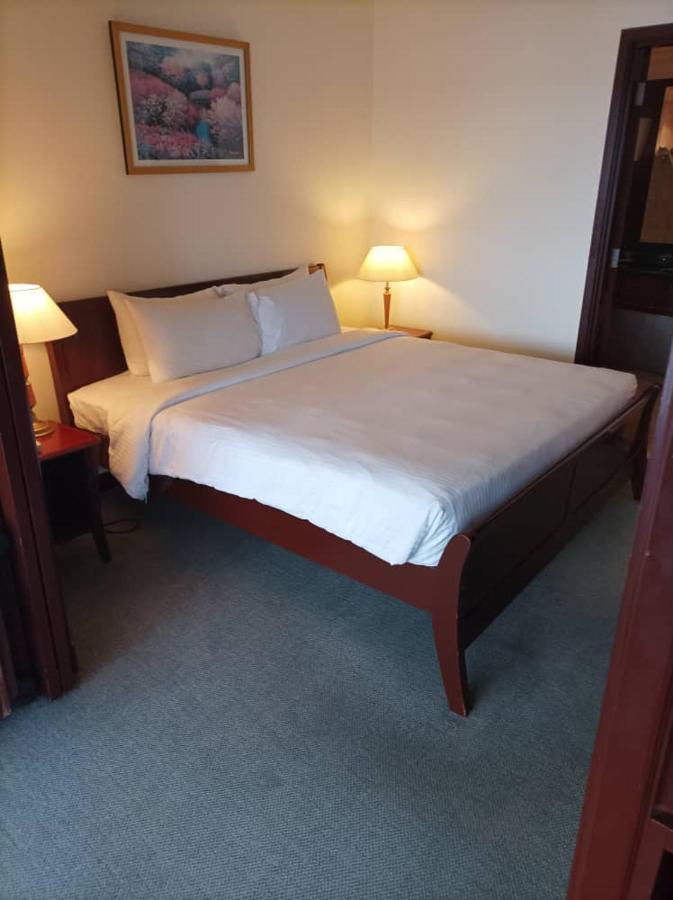 Apartemen Ksm Global At Times Square Kl