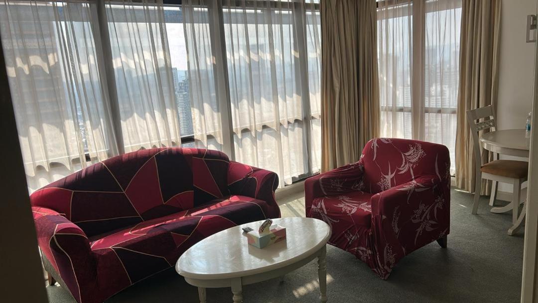 Apartemen Ksm Global At Times Square Kl Kuala Lumpur