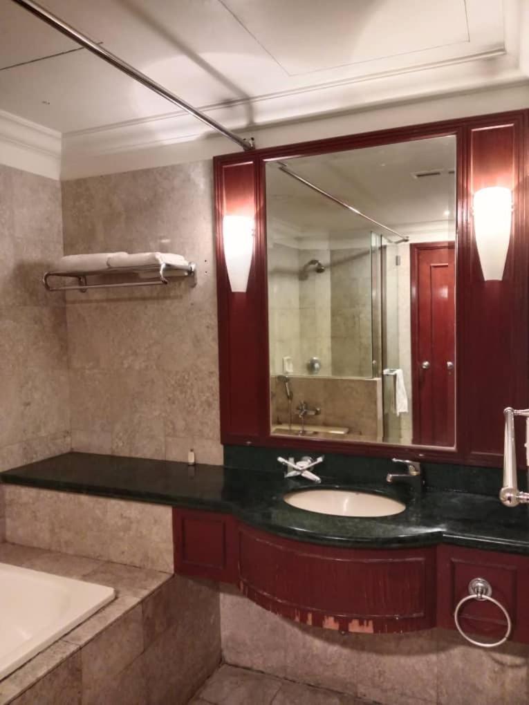 Apartemen Ksm Global At Times Square Kl