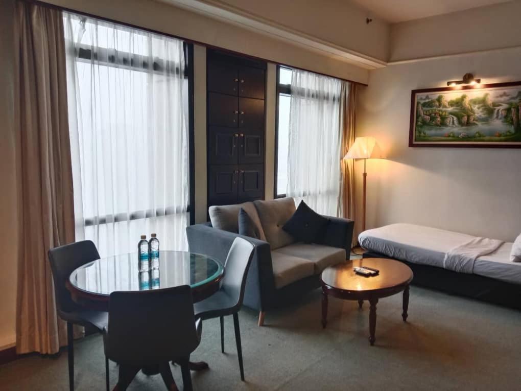 Apartemen Ksm Global At Times Square Kl Kuala Lumpur