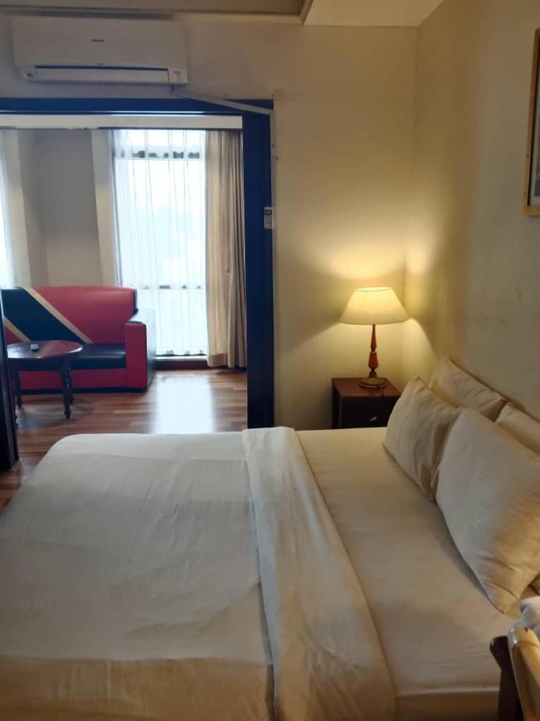 Ksm Global At Times Square Kl Apartment