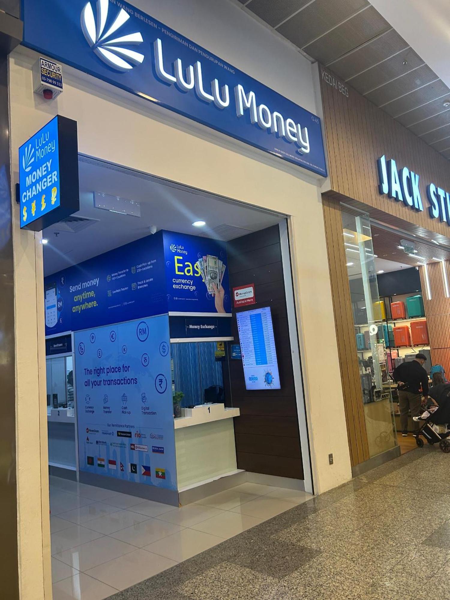 Apartment Ksm Global At Times Square Kl