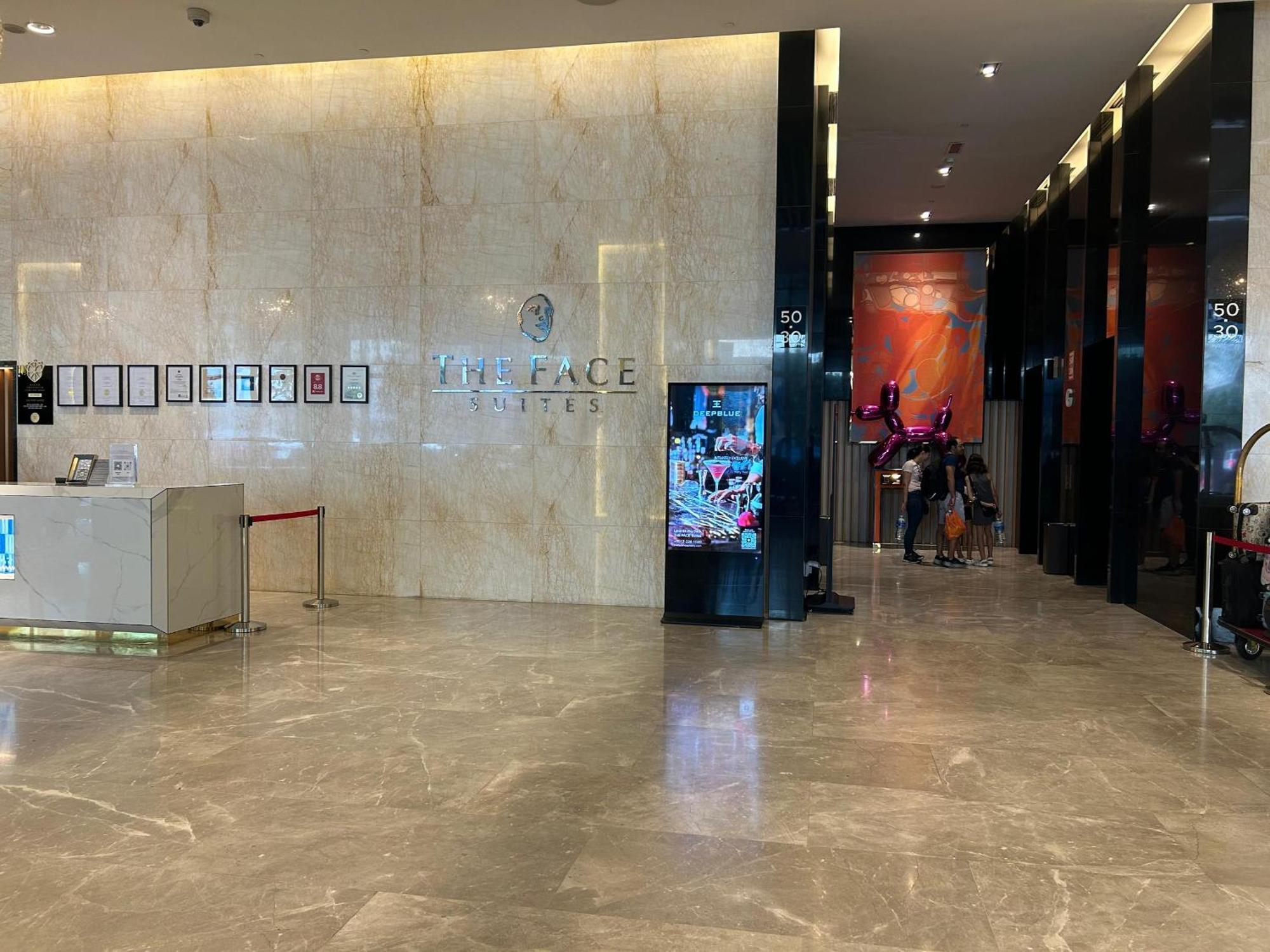 Ksm Global At Times Square Kl *